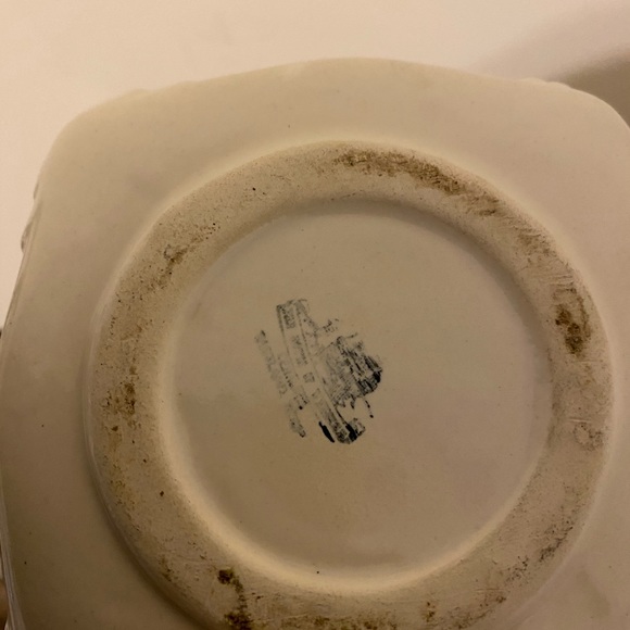 The House of Webster vintage teapot accessories - Picture 15 of 16